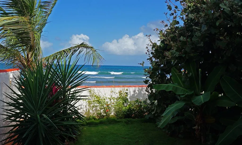 Bravo Beach Hotel Vieques 3*,