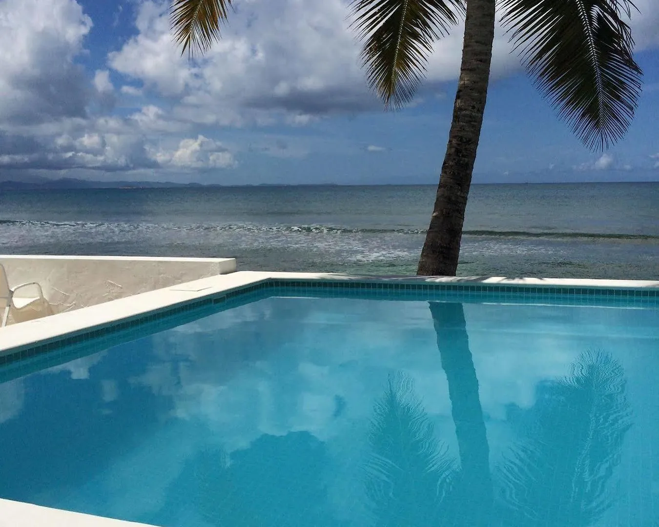 Bravo Beach Hotel Vieques