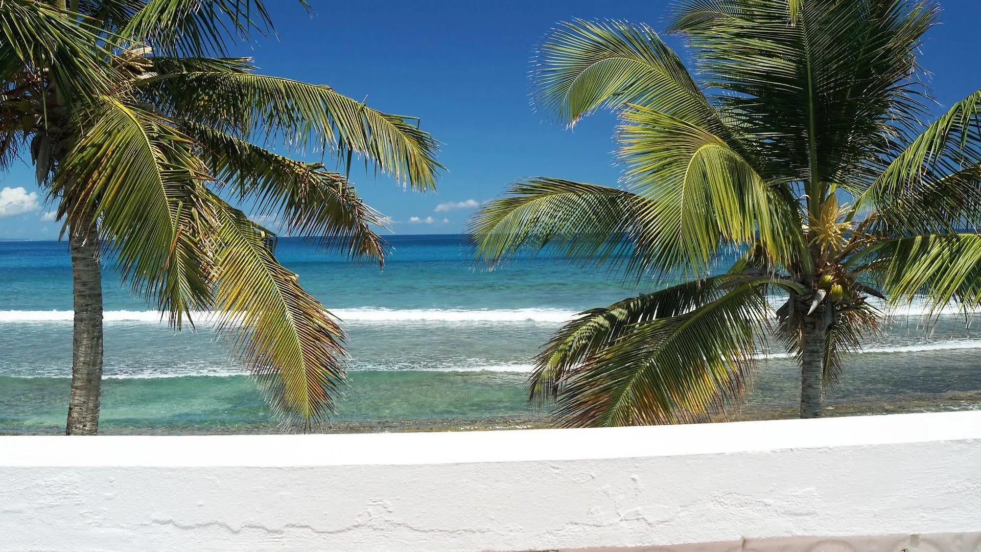 Bravo Beach Hotel Vieques