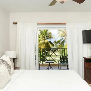 Montaña Resort Isabela