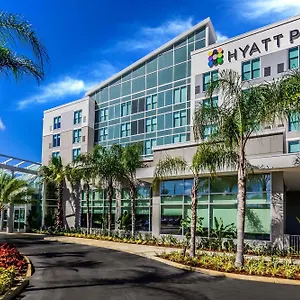 Hotel Hyatt Place Manati