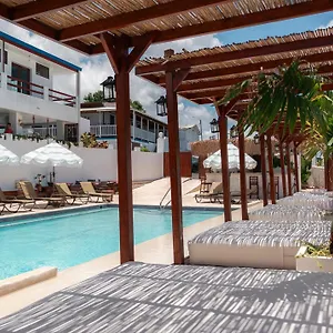 Parguera Plaza - Adults Only Hotel La Parguera