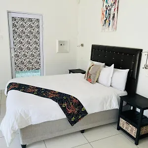 Bed & Breakfast African Haven Cape Town