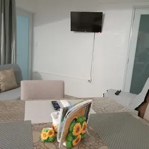 Apartment Casa Costa Sur, Vieques