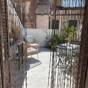 Terrazza Cala Gasthof Palermo