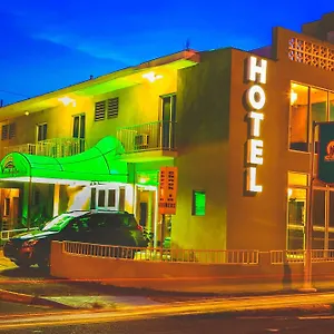 Villa Verde Inn Hotel San Juan