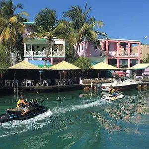 Mamacitas 4* Isla Culebra