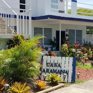 Aramana Gasthof San Juan